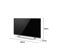 Panasonic TX 39AS600E - 1397675 - zdjęcie 4
